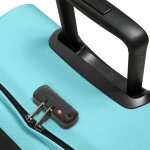 Sac � roulettes eastpak tranverz m