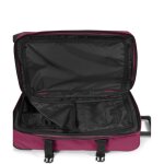 Sac  roulettes eastpak tranverz m