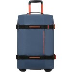 Sac � roulettes de voyage american tourister wh coated s