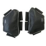 Sacs sacoches pour heed honda xl 650 transalp (2000 - 2007)