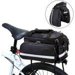 Sacs de sacoche de vlo sacoche velo porte bagage arriere sac de porte - bagages arrire de vlo sac ...