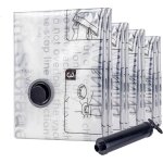 Sac sous vide vetement aspirateur 8 pi�cessac vetement housse de rangement sous vide couettes avec pompe ...