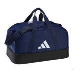 Sac de sport - adidas - marine a fond renforc - multisport - homme