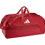Sac de sport - adidas - tiro l - rouge - mixte - 70 cm x 32 cm x 32 cm Sac de sport - adidas - tiro l - rouge - mixte - 70 cm x 32 cm x 32 cm