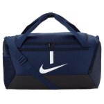Sac de sport bleu marine nike 60 litres