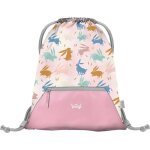 Baagl sac de sport pour filles lapin