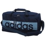 Sac de sport lin per tb m navy - adidas uni bleu marine / bleu nuit