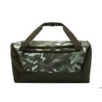 Sac de sport nike brasilia camouflage 41 litres