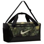 Sac de sport nike brasilia graphic vert 40 litres