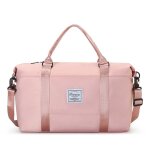 Sac de sport - non spcifi - modle non spcifi - impermable - compartiment  chaussures - 50x30x18 ...