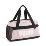Sac de sport - puma - fundamentals - mauve mist - compartiments multiples - base rembourr�e
