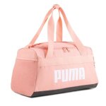 Sac de sport rose femme puma challenger