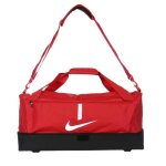 Sac de sport rouge nike acadmy team l hdcs