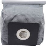 Sac en tissu universel sac daspirateur rutilisable pices et accessoires daspirateur domestique