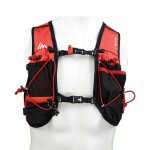 Sac trail fast 5 light rouge - sac a dos impulse outdoor impulse outdoor im sac  dos et hydratation