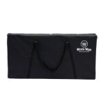 Sac de transport cornhole ? 90x60 cm ? accessoire officiel pour jeu d?adresse extrieur