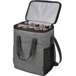 Sac de transport isotherme pour 6 bouteilles de vintanche camping et voyagepour les amateurs de vin ...
