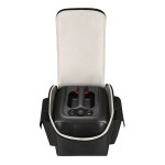 Sac de transport pour jbl partybox encore essential - housse de protection multifonction enceinte karaok� ...