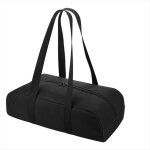 Sac de transport pour jeux de p�tanque sac de rangement pour 8 boules de p�tanque sac fourre - tout portable ...