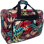Sac de transport pour machine  coudre fourre - tout de voyage lger tui de transport universel