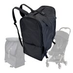 Sac transport poussette sac  dos accessoires pour poussettes compatible avec les poussettes cybex coya ...