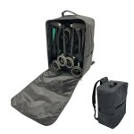 Sac transport poussette sac  dos accessoires pour poussettes compatible avec cybex libelle gb pockit ...
