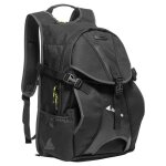 Sac transport rollers - rollerblade - eco pro lt 30l - noir - 30 litres - ergonomique