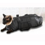 Sac de transport et de soins pour chats pour les visites chez le v�t�rinaire