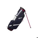 Sac tr�pied de golf wilson qs
