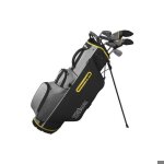 Sac trépied de golf wilson ultra hl mrh gra stand c Sac trépied de golf wilson ultra hl mrh gra stand c