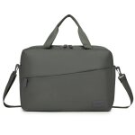 Sac de voyage 18x29x44cm sac cabine � main l�ger avec bandouli�re grand capacit� bagage cabine pour ryanair ...