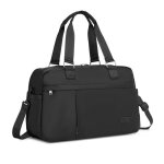 Sac de voyage 24x28x43cm grande capacit valise de voyage lger bagage cabine avec bandoulire pour ryanair ...