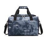 Sac de voyage 40x20x25cm 20l pliable sac cabine à main léger avec bandoulière pour ryanair sac de sport ... Sac de voyage 40x20x25cm 20l pliable sac cabine à main léger avec bandoulière pour ryanair sac de sport ...