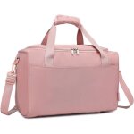 Sac de voyage 40x20x25cm pliable sac cabine à main léger avec bandoulière pour ryanair sac de sport pour ... Sac de voyage 40x20x25cm pliable sac cabine à main léger avec bandoulière pour ryanair sac de sport pour ...