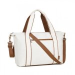 Sac de voyage 445x19x33cm bagage cabine sac cabine � main avec bandouli�re grand capacit� sac de week ...