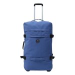 Sac de voyage 55 cm  roulettes - lys paris - 2461