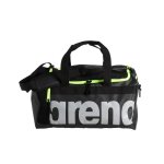 Sac de sport arena - 0000004930 - impermable - 40 litres - noir - grand format