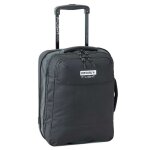 Sac de voyage cabine - rip curl - sac de voyage � roulettes f - light 30l - 43 x 35 x 20 cm - noir