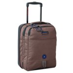 Sac de voyage cabine - rip curl - sac de voyage � roulettes f - light 30l - 43 x 35 x 20 cm - rock
