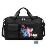 Sac de voyage femme homme pliable grande capacit sacs de sport avec compartiment chaussure humideimpermable ...