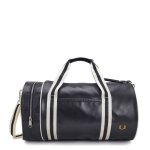 Sac de voyage fred perry classic barrel