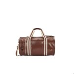 Sac de voyage fred perry classic barrel