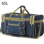 Sac dos cartable camping voyage randonnee alpinisme homme femme backpack rucksack bleu