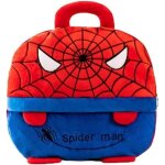 Sac de voyage oreiller couverture 3 en 1 pour enfants et enfants de 0 � 15 ans couverture oreiller spider ...