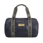 Sac de voyage port main pu - david jones - homme femme voyage gym travail - format a4 grande capacit ...