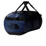Sac de voyage - the north face - nf0a52sa 4y2 - base camp duffel - m - summit navy / black