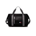 Sac de voyage tommy hilfiger homme flag noir synth�tique