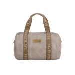Sac de voyage weekend port main pu - david jones - homme femme voyage gym travail - format a4 grande ...