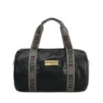 Sac de voyage weekend port main pu - david jones - homme femme voyage gym travail - format a4 grande ...
