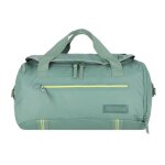 Sac de voyage weekender - american tourister - trailgo - vert - cabine - 45 cm